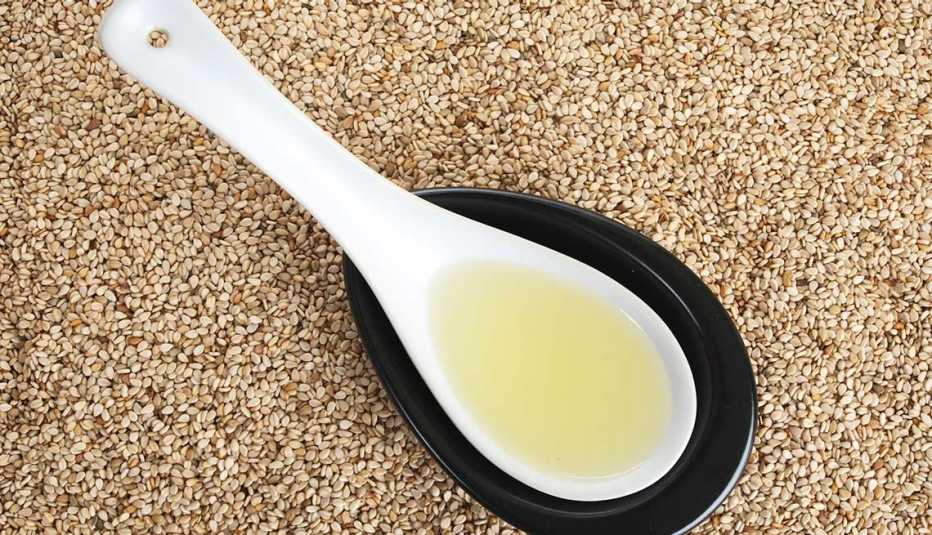 10 tipos de aceite y sus beneficios para la salud