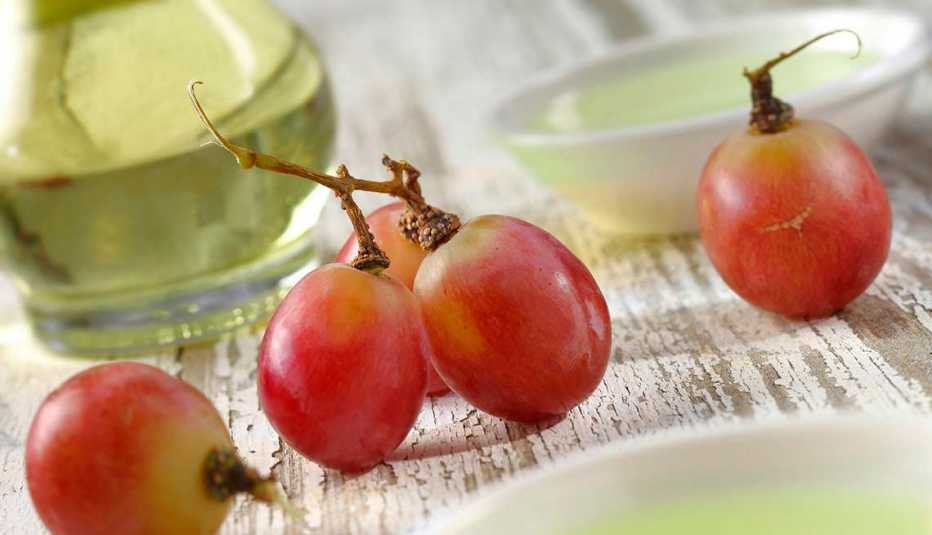 10 tipos de aceite y sus beneficios para la salud