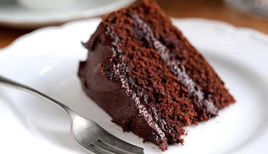 7 recetas suculentas a base de chocolate