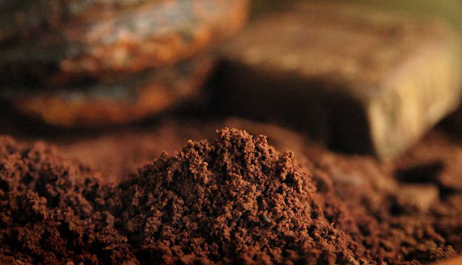 Beneficios del cacao