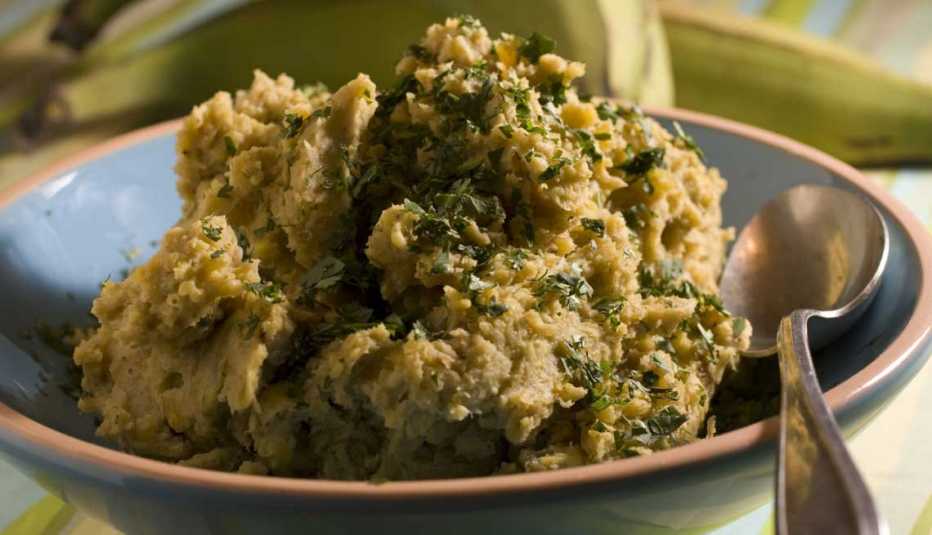 Food Healthy Plantains Food Healthy Plantains