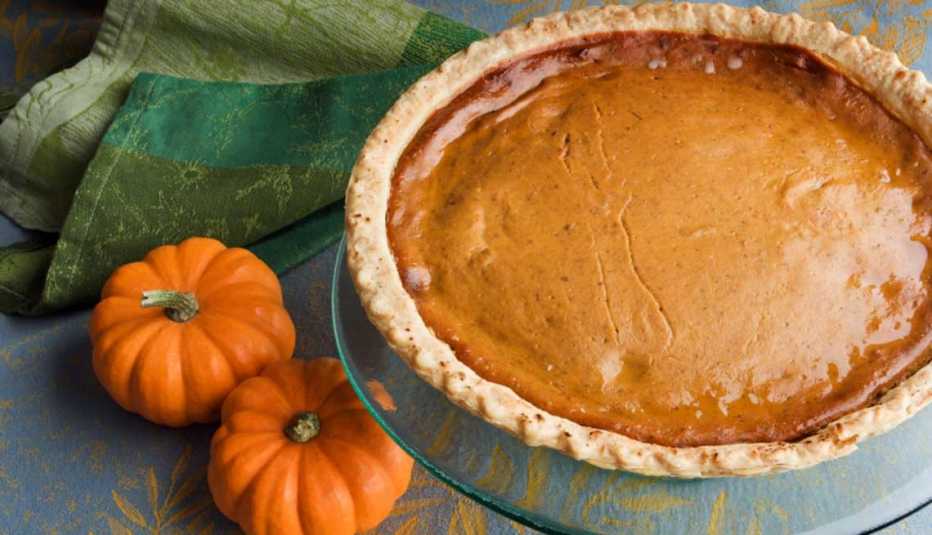 Pastel de boniato, 10 Recetas cubanas 
