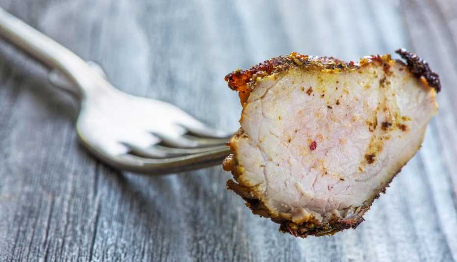 Lomo de cerdo, 10 Recetas cubanas 