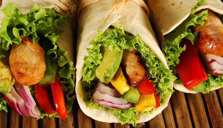 Qué hacer con la comida que sobra
