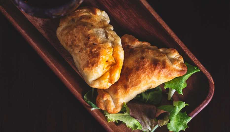 Empanadas