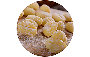 Gnocchi