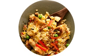 Paella