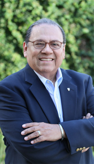 Braulio José Veloz Carvajal
