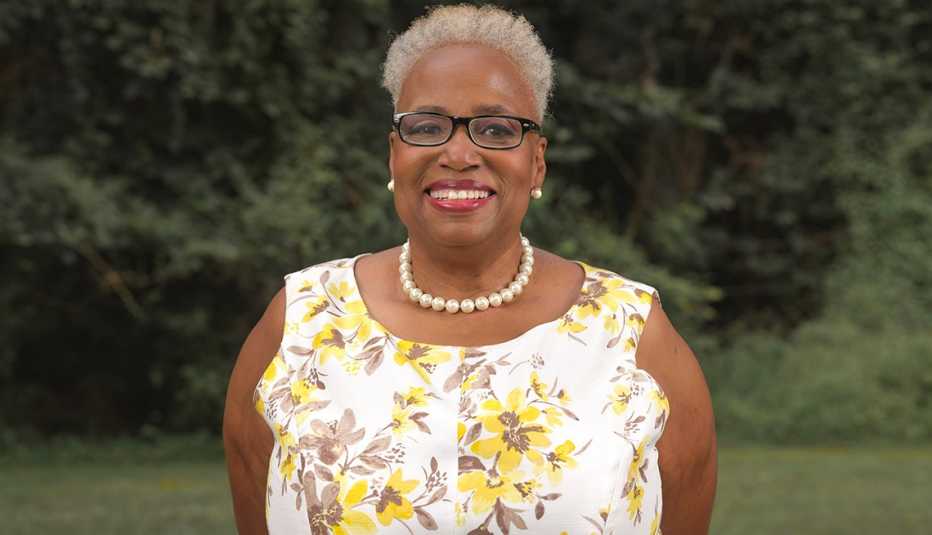 imani wood