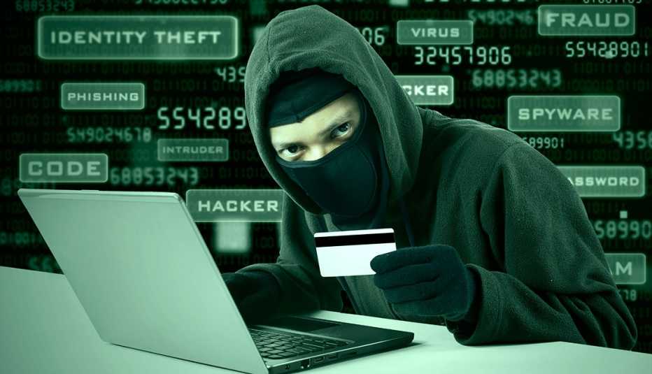 Hacker Hacker