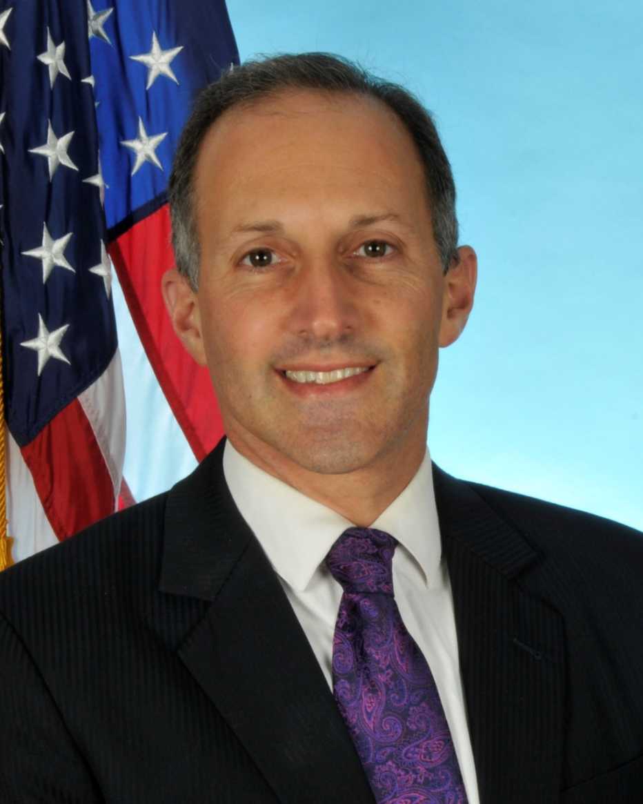 Steven Merrill