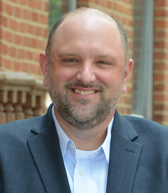 Mike Stamas