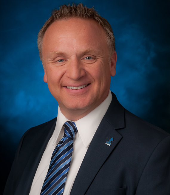Steve Bernas 