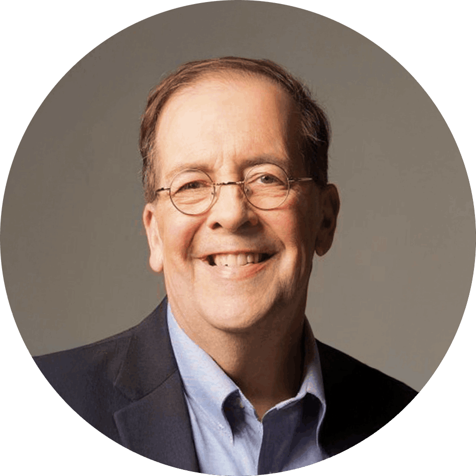 Doug Shadel