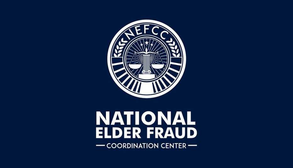 El Centro de Coordinación del National Elder Fraudnational elder fraud coordination center