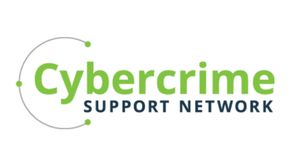 Cybercrime logo