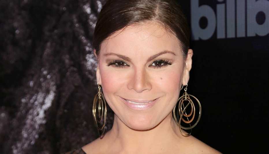 Más famosos en quiebra -Olga Tañón, cantante