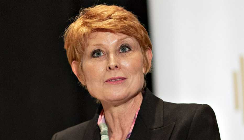 Diane Swonk