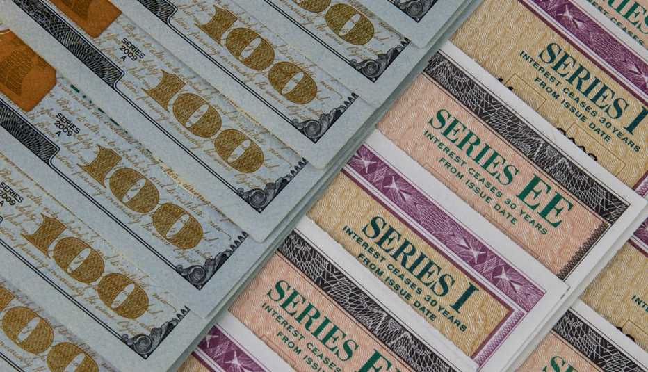 Letras del Departamento del Tesoro de Estados Unidos