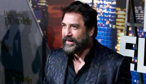Javier Bardem Javier Bardem