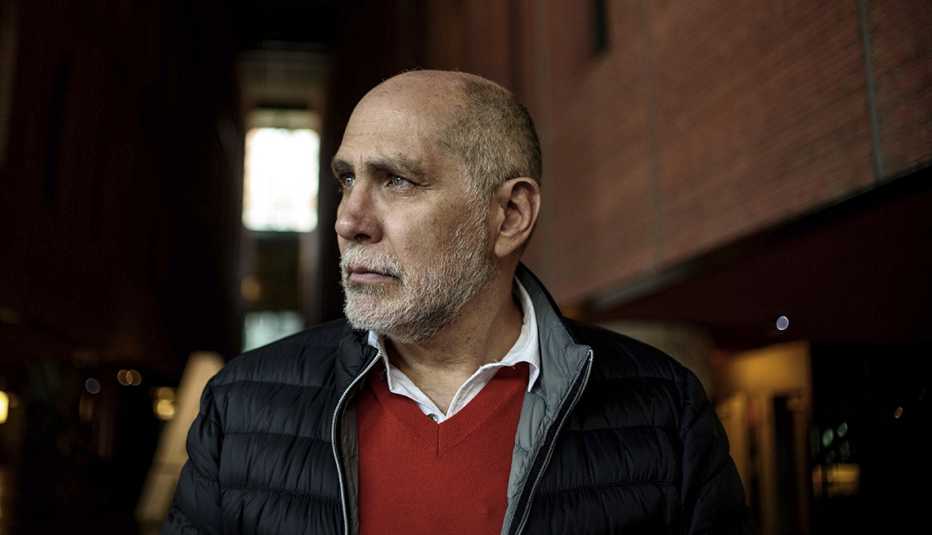 Guillermo Arriaga