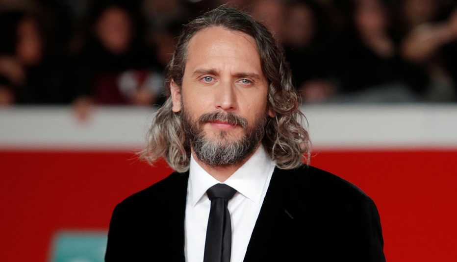 Fede Álvarez, director de cine Fede Álvarez, director de cine