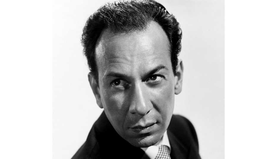 José Ferrer