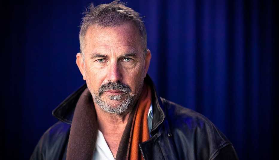 Kevin Costner