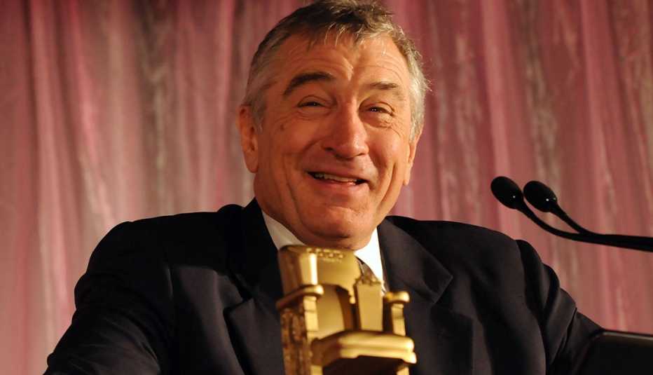 Robert De Niro 