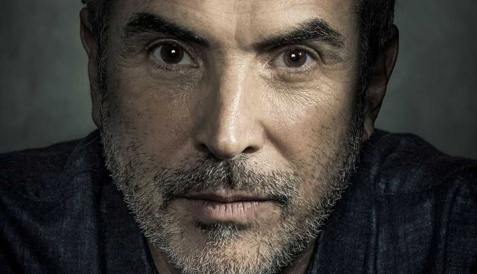 Alfonso Cuarón