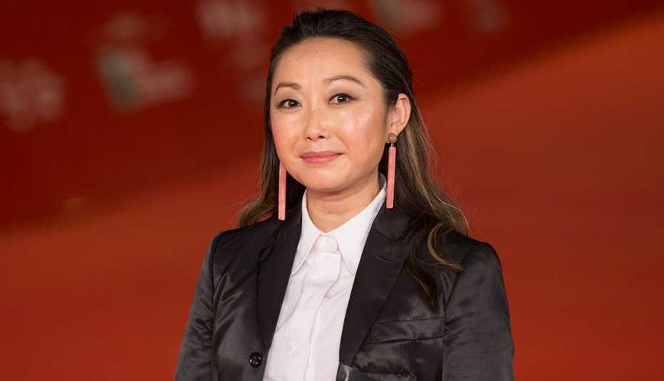 Lulu Wang