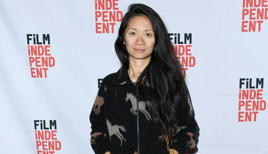 Chloé Zhao