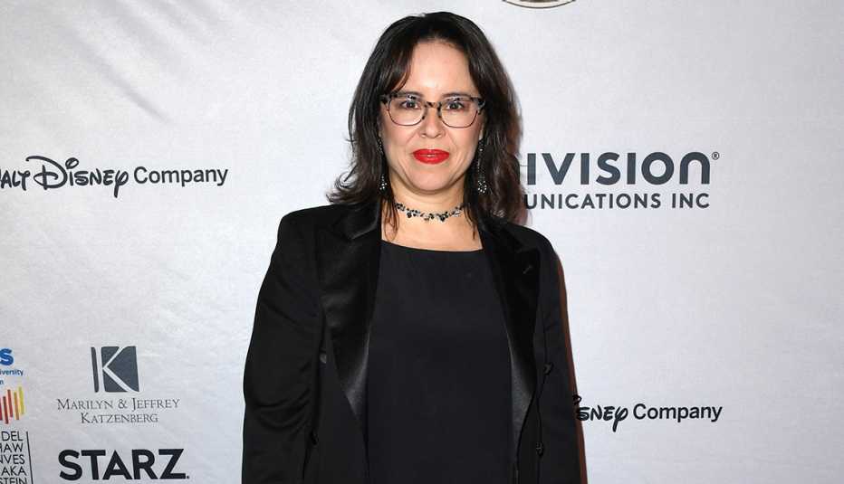 Directora Patricia Riggen