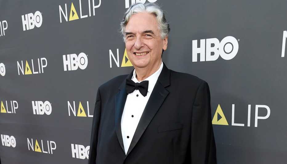 Director Gregory Nava