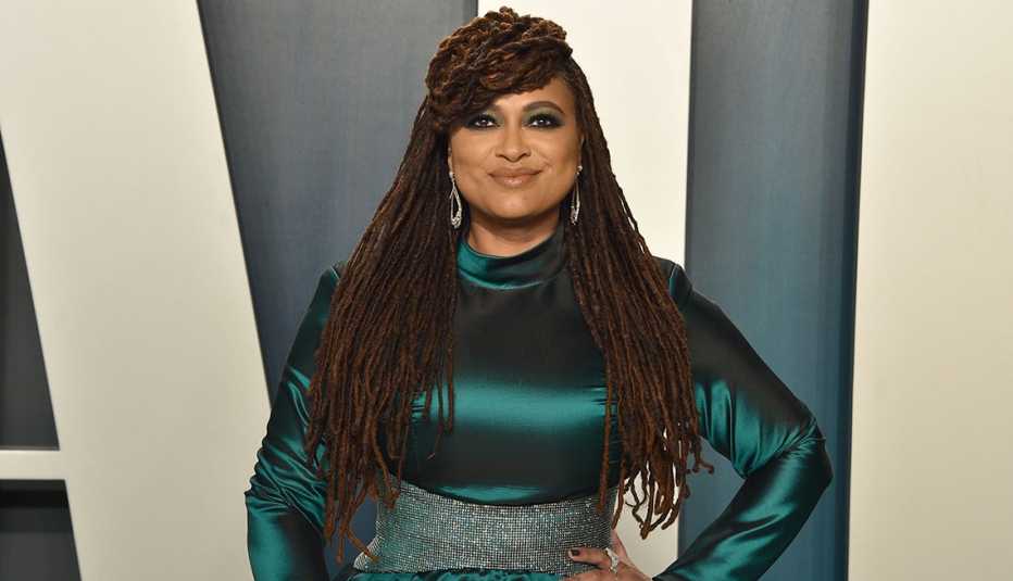 Directora Ava DuVernay Directora Ava DuVernay