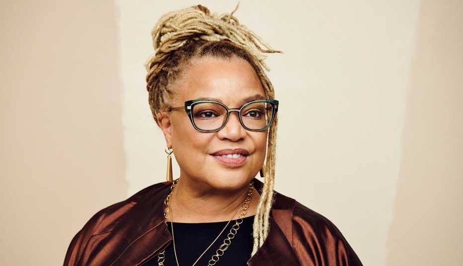 Kasi Lemmons