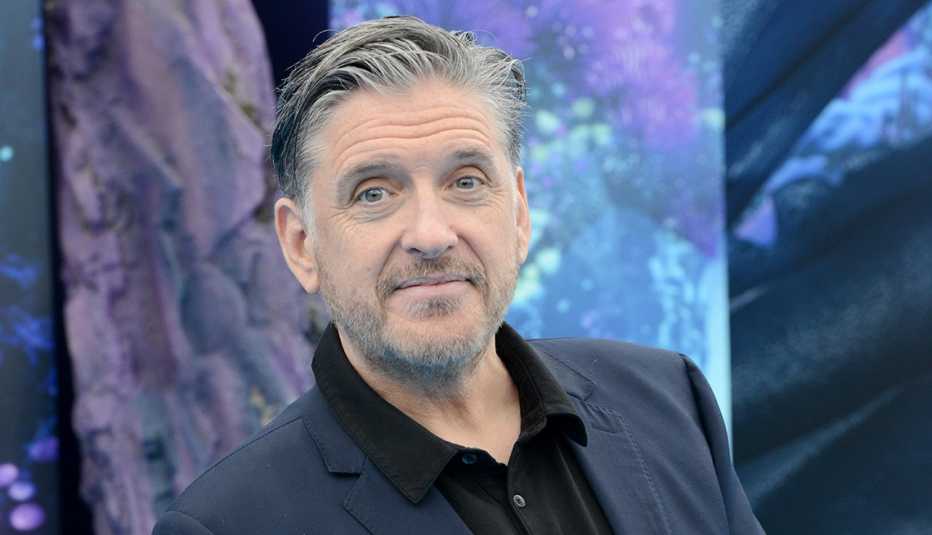 Actor Craig Ferguson Actor Craig Ferguson