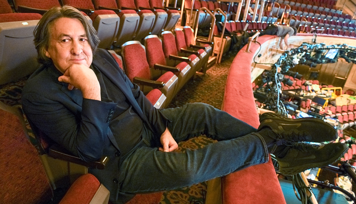 Cameron Crowe.