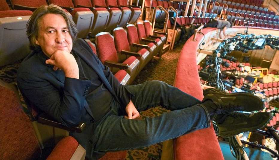 Cameron Crowe.