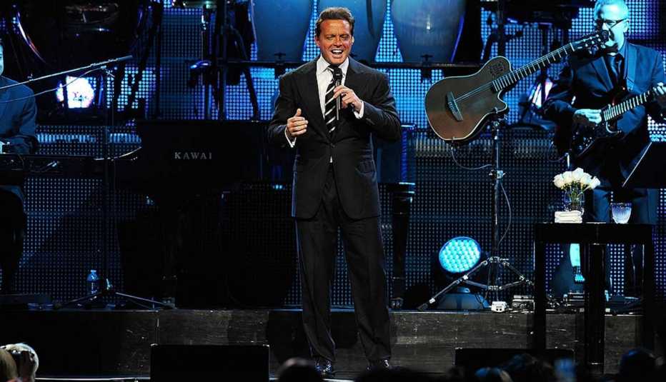 Luis Miguel