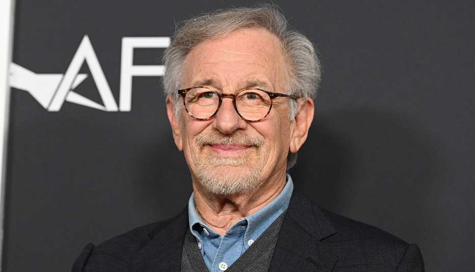 Director de cine Steven Spielberg Director de cine Steven Spielberg