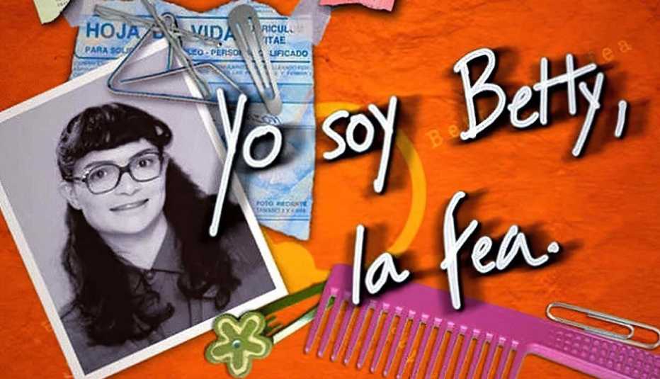 Yo soy Betty, la fea
