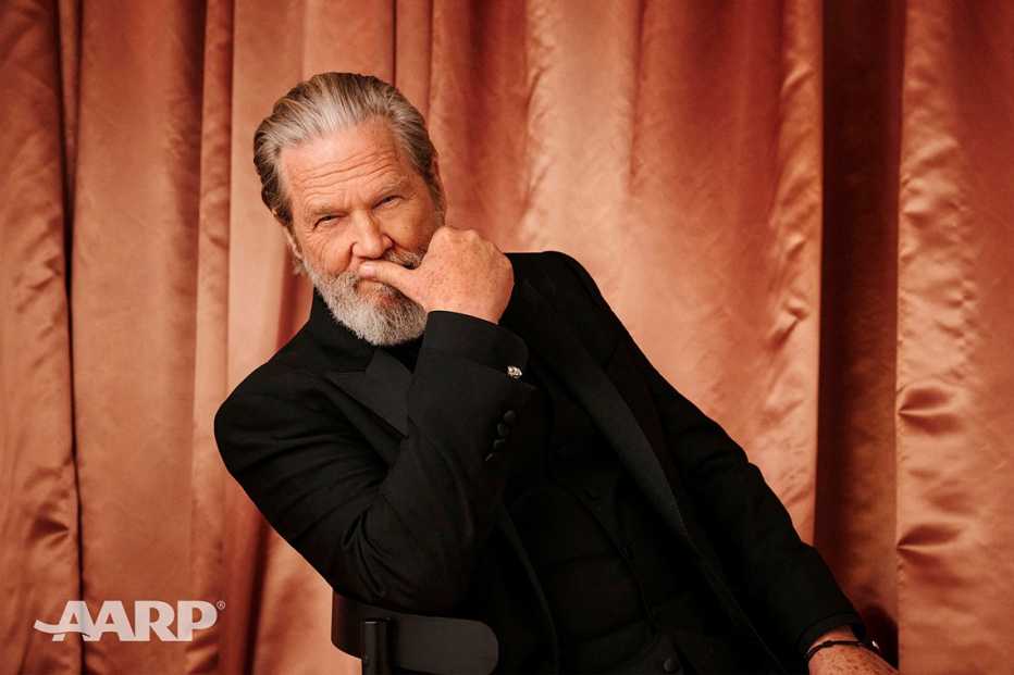 Jeff Bridges.