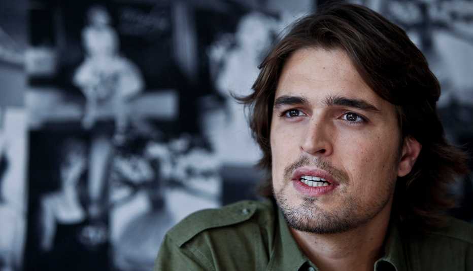 Diogo Morgado, entrevista con el actor de la película Son Of God