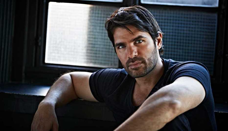 Eduardo Verastegui Eduardo Verastegui