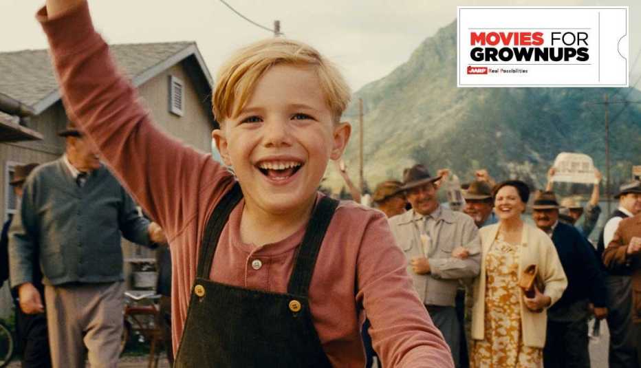 Little Boy - Una película de fe y redención