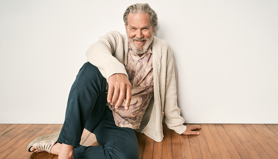 Jeff Bridges