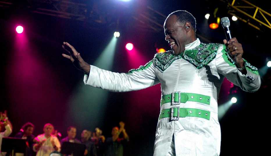 Johnny Ventura, Merengue Top 10 Johnny Ventura, Merengue Top 10