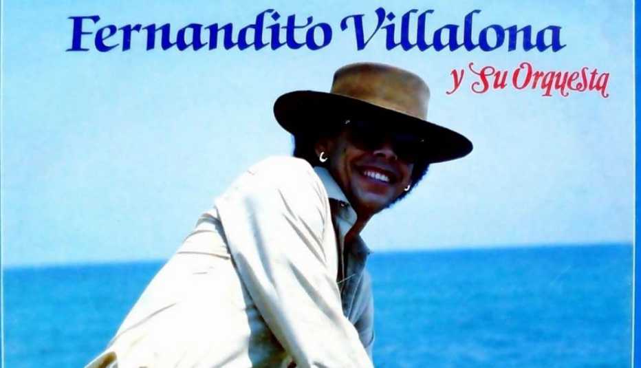 Fernando Villalona, Merengue Top 10