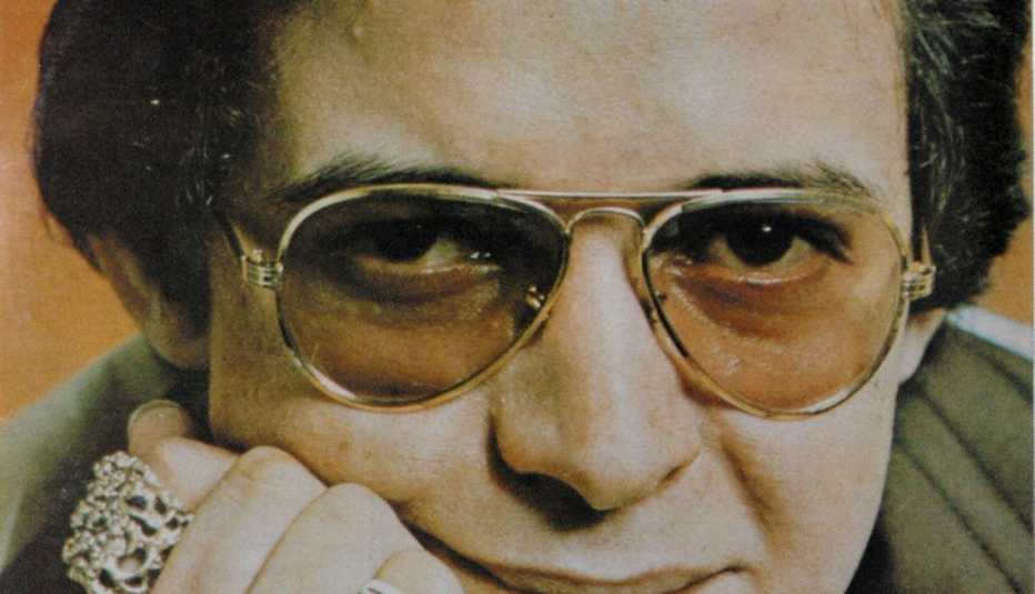 Héctor Lavoe, De Ti Depende